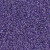 Miyuki Seed Beads 15-91558 Sparkling Violet Lined Crystal