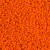 Miyuki Seed Beads 15-9406 Opaque Orange