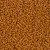 Miyuki Seed Beads 15-91479 Dyed Opaque Pumpkin