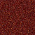 Miyuki Seed Beads 15-911D Silver Lined Dark Ruby