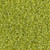 Miyuki Seed Beads 15-914 Silver Lined Chartreuse 8.2 grams