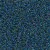 Miyuki Seed Beads 15-91826 Midnight Blue Lined Topaz 8.2 grams