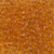 Miyuki Seed Beads Size 6/0 6-9133 Trans Topaz 20 grams