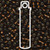 Miyuki Seed Beads Size 6/0 6-9135S Silver Lined Dark Topaz 20 grams
