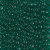 Miyuki Seed Beads Size 6/0 6-9147 Trans Emerald 20 grams