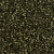 Miyuki Delica Beads 11/0 DB011 Metallic Olive