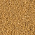 Miyuki Seed Beads 15-94202F Duracoat Matte Gold
