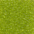 Miyuki Seed Beads 8-9143 Trans Chartreuse 22 grams