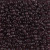 Miyuki Seed Beads 8-9153 Dark Smoky Amethyst 22 grams