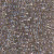 Miyuki Seed Beads 8-92195 Taupe Lined Crystal AB