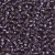 Miyuki Seed Beads 8-924 Silver Lined Amethyst