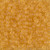 Miyuki Seed Beads 8-9132F Matte Trans Light Topaz 22 grams