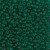 Miyuki Seed Beads 8-9147F Matte Trans Emerald 22 grams