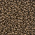 Miyuki Seed Beads 8-92006 Matte Metallic Dark Bronze