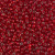 Miyuki Seed Beads 8-911 Silver Lined Ruby