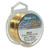 BeadSmith Craft Wire, Tarnish Resistant Gold