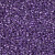 Miyuki Delica Beads 11/0 DB430 Galvanized Purple