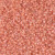 Miyuki Delica Beads 11/0 DB068 DB68 Lined Yellow/Orange