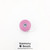 S-Lon (Nymo) Bead Cord, Light Orchid, Size D