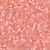 Miyuki Delica Beads 11/0 DB825 Salmon Silk Satin 7.2 grams