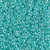 Miyuki Seed Beads 8-9536 Aqua Green Ceylon