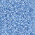 Miyuki Seed Beads 8/0 8-9524 Sky Blue Ceylon