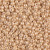 Miyuki Seed Beads 8-9593 Dark Beige Ceylon