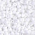 Miyuki Seed Beads Size 6/0 6-9402 Opaque White