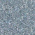 Miyuki Delica Beads 11/0 DB110 Trans Light Blue AB 7.2grams