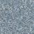 Miyuki Delica Beads 11/0 DB110 Trans Light Blue AB 7.2grams