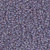 Miyuki Delica Beads 11/0 DB870 Matte Trans Light Amethyst