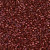 Miyuki Delica Beads 11/0 DB116 Trans Luster Red Metallic