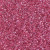 Miyuki Delica Beads 11/0 DB914 Sparkling Dark Pink Lined Crystal Miyuki Delica Beads 11/0 DB914 Sparkling Dark Pink Lined Crystal