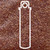 Miyuki Delica Beads 11/0 DB915 Sparkling Ginger Lined Crystal 7.2grams