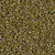 Miyuki Delica Beads 11/0 DB133 Olive AB