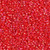 Miyuki Delica Beads 11/0 DB159 Opaque Light Siam AB 7.2grams