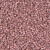 Miyuki Delica Beads 11/0 DB1156 Galvanised SF Pink Blush