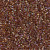 Miyuki Delica Beads 11/0 DB170 Transparent Amber AB 7.2grams