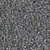 Miyuki Delica Beads 11/0 DB168 Opaq Grey AB 7.2grams