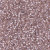 Miyuki Delica Beads 11/0 DB1433 Silver Lined Pale Bush 7.2 grams