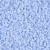 Miyuki Delica Beads 11/0 DB1517 Matte Opaque Light Sky Blue 7.2 grams