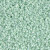 Miyuki Delica Beads 11/0 DB1526 Matte Opaque Light Mint AB