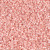 Miyuki Delica Beads 11/0 DB1533 Opaque Light Salmon Ceylon