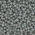 Miyuki Seed Beads 8-94705 Frost Opaque Glaze Rainbow Cadet Grey 22 grams Miyuki Seed Beads 8-94705 Frost Opaque Glaze Rainbow Cadet Grey 22 grams