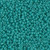 Miyuki Seed Beads 11-9412 Opaque Turquoise Green