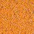 Delica Beads 11/0 DB2045 Luminous Mango 7.2 grams