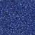 Miyuki Delica Beads 11/0 DB285 Lined Aqua Sapphire
