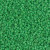 Miyuki Delica Beads 11/0 DB2126 Duracoat Opaque Fiji Green 7.2 grams