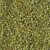 Miyuki Delica Beads 11/0 DB2265 Picasso Chartreuse Matte