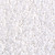 Miyuki Delica Beads 11/0 DB351 Matte White 7.2grams